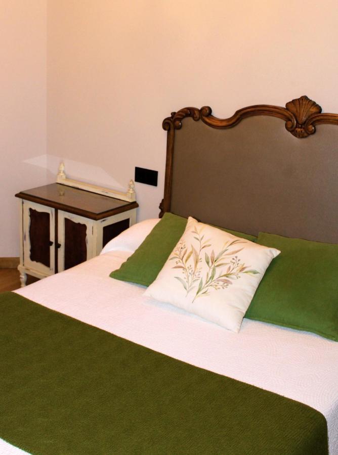 Casa Valdamor Meaño Extérieur photo