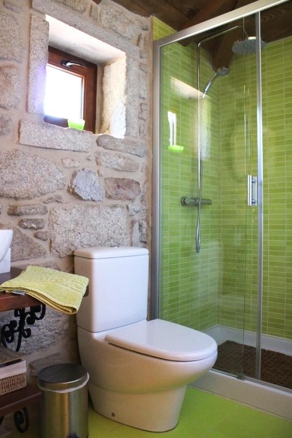 Casa Valdamor Meaño Extérieur photo